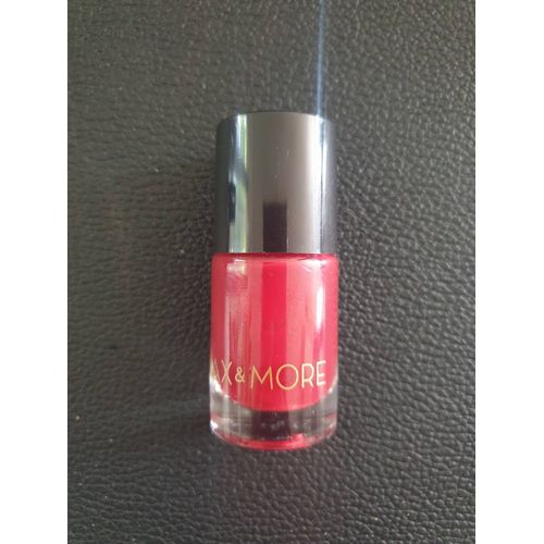 Vernis Rouge Rouge