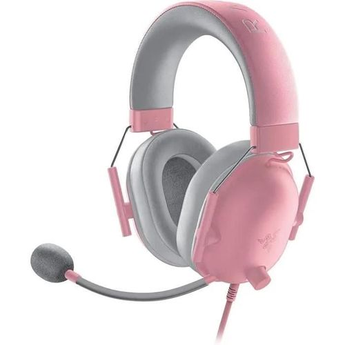 Casque Gaming Razer BlackShark V2 X - Esports Multiplateforme