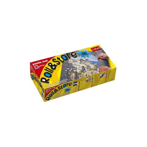 Tapis Roulant Puzzle Trefl, 500-3000 Pièces