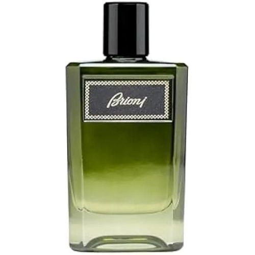 Eau De Parfum - Brioni - Essential - 100 Ml - Homme - Oriental Ambré Gourmand 