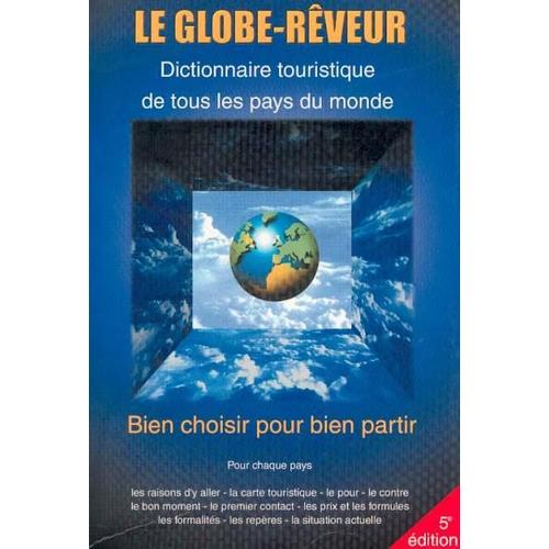 Le Globe-Rêveur