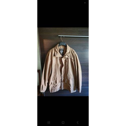 Veste Mi Saison Homme Xl