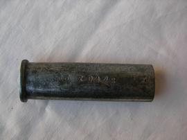 Ww1 France Boïte Du Kit Entretien Militaire Francais Pour Entretien Marquée Fusil Lebel/Berthier