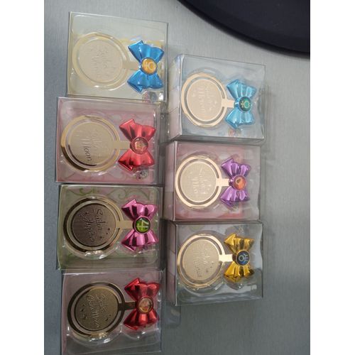 Sailor Moon - Clips Pour Documents