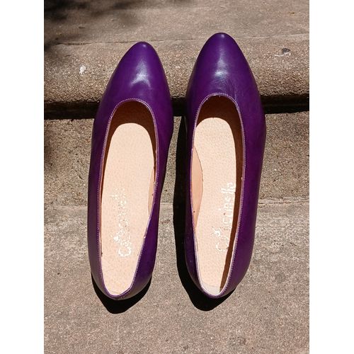 Chaussures Femme Cuir Pointure 36