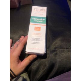 Somatoline Cosmetic À La Caféine Pour Mincir 