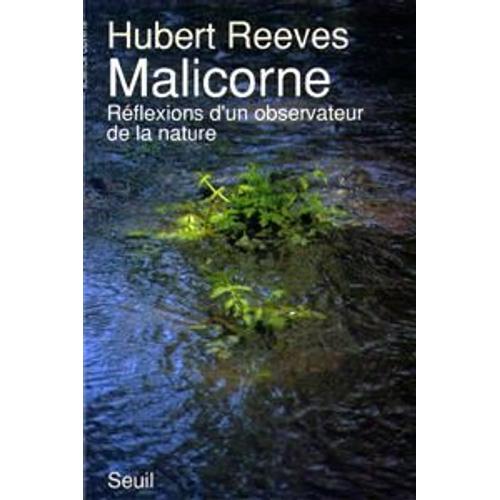 Malicorne - Réflexions D'un Observateur De La Nature