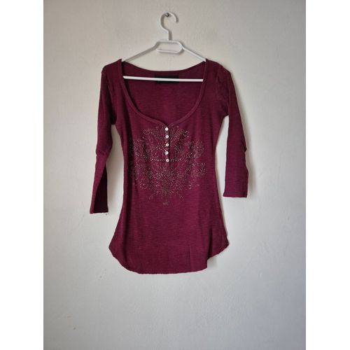 Haut Femme Zara Taille 38