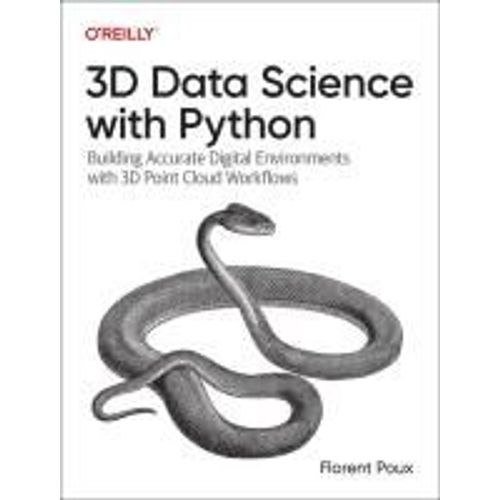 3d Data Science With Python    Format Broch 