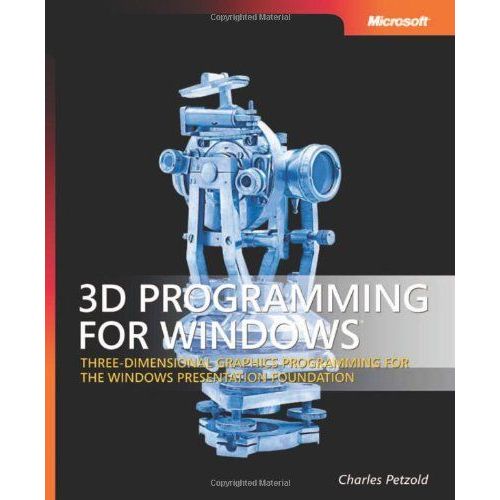3d Programming For Windows   de Charles Petzold 