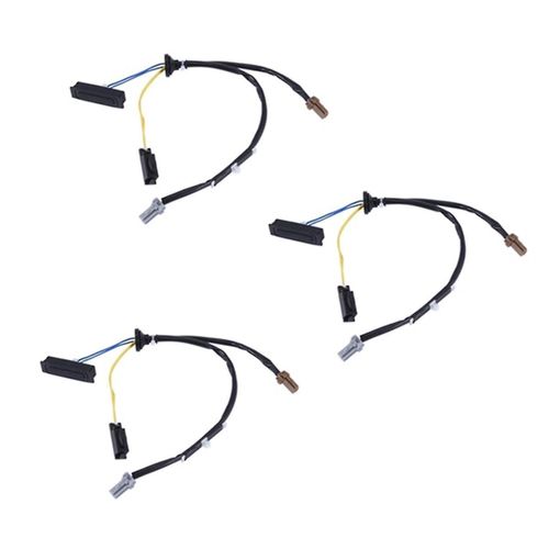 3pcs 25380-2dt1a Interrupteur DOuverture De Couvercle De Coffre Pour Sentra Tiida C11 Latio