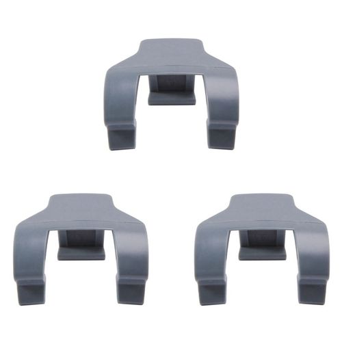 3X support de couvercle pour Thermomix (TM6, TM5 TM31), couvercle de pot Assad, rve attachement  la poigne pour Thermomix, support