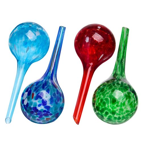 Lot De 3 Goutteurs D'arrosage Automatique - Volume D'eau Précis Pour Plantes - Sans Effort