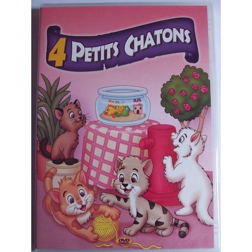 4 Petits Chatons de North, Entertainment
