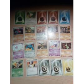 4 Cartes Pokemon Japonaises Chinoises Rakuten