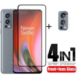 1 plus nord 2 tempered glass