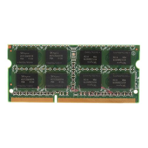 4 Go DDR3 Mmoire RAM pour ordinateur portable 1066Mhz PC3-8500 204 broches SODIMM pour mmoire dordinateur portable AMD