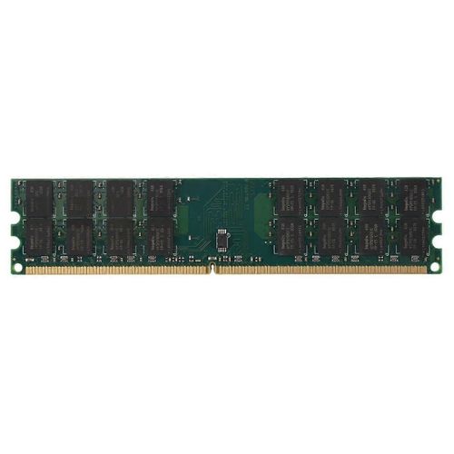 4 Go de mmoire RAM DDR2 800 MHz 1,8 V 240 broches PC2 6400 Prise en charge de la mmoire DIMM double canal 240 broches uniquement pour AMD