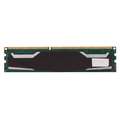 4 Go de mmoire RAM DDR3 1600MHZ PC3-12800U 1.5V 240Pin DIMM Mmoire dordinateur pour AMD Desktop RAM Memoria(B)