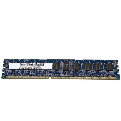 4 Go de mmoire RAM DDR3 pour PC - Des performances fiables pour les ordinateurs de bureau Intel, mettez  niveau votre systme