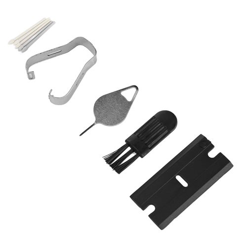 4 jeux d'embouts de stylet pour Galaxy Tab S9 S9 + Plus S9 Ultra S9 FE, embouts de remplacement en douceur, blanc et gris