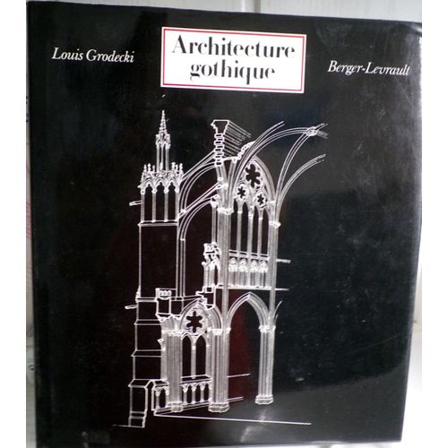 4 Livres D'architecture. 1) Architecture Gothique -  2) Architecturede L'antiquit 3) Architecure Orientale - 4)  Msoamricaine   de Mario Bussagli   - Architecture Orientale 