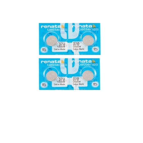 4 Pile Renata 370 Sr920w