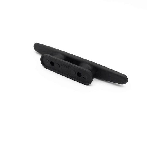 DEX Taquet D'amarrage Pour Bateau 4Pcs 100mm/3.9po Taquet De Corde D'Amarrage De Ponton De