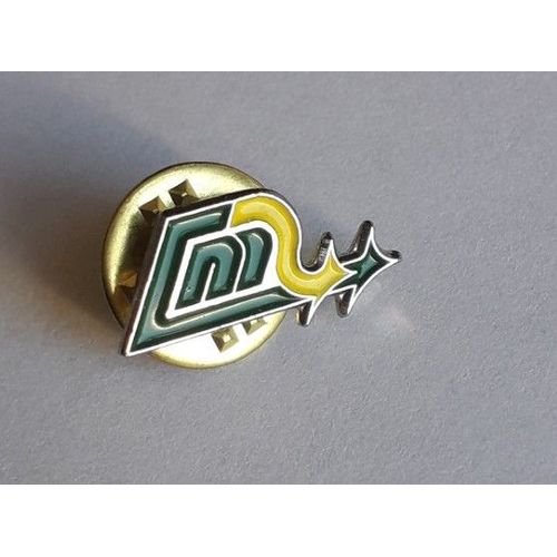 Pins Cni / Informatique