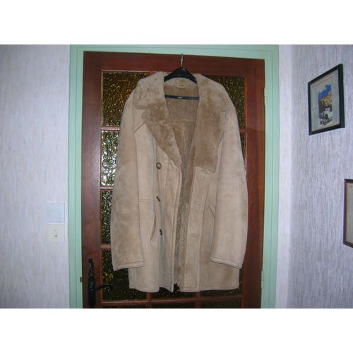 Veste Manteau