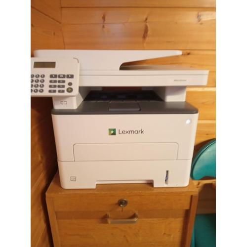 Imprimante laser monochrome Lexmark MB2236adw