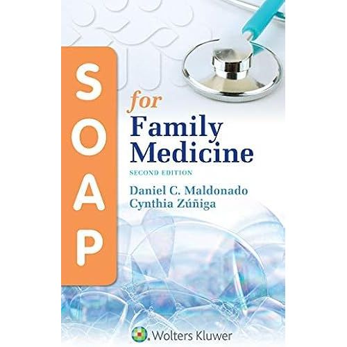 Soap For Family Medicine