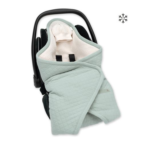 Nid D'ange Biside Pady Quilted Lunar - Bemini
