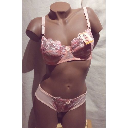 Ensemble Lingerie 