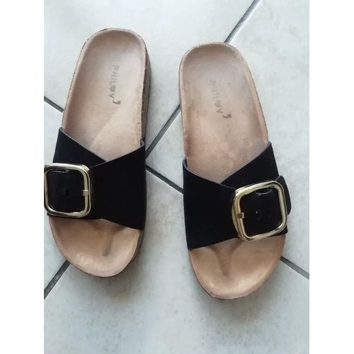 Mules Femme Taille 38.