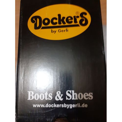Chaussures De Détente Homme - Dockers - Pointure 42.