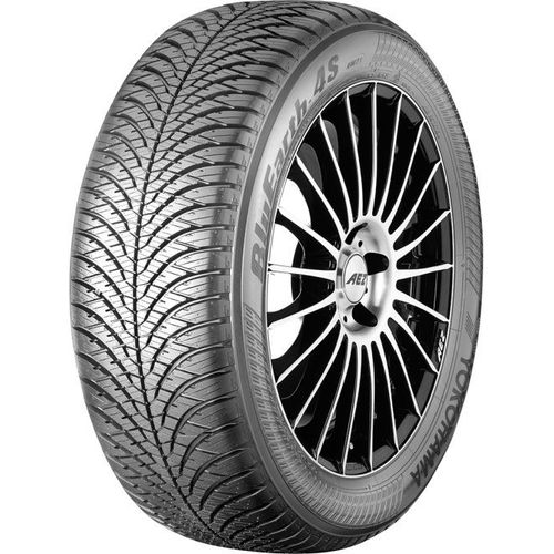 Pneu Yokohama BluEarth-4S AW21 ( 205/65 R16 95H BluEarth )