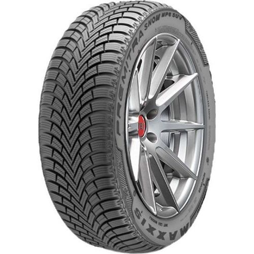 Pneu Maxxis Premitra Snow WP6 SUV ( 255/45 R20 105V XL )