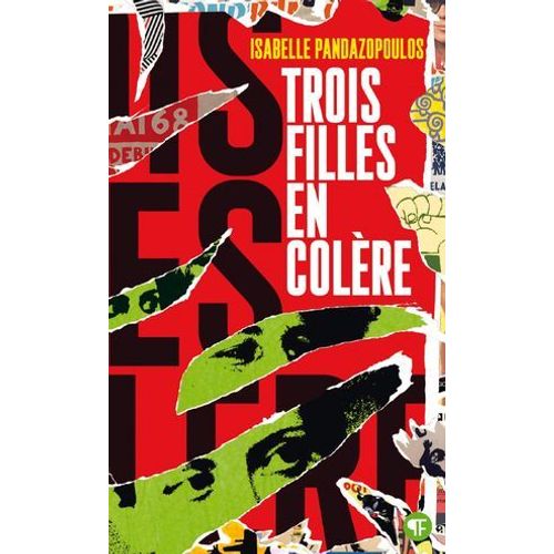 Trois Filles En Colère