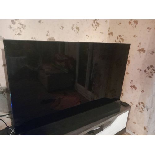 SAMSUNG NEO QLED 4k QN90A 2021 - 65"
