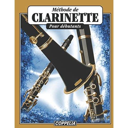 Méthode De Clarinette Pour Débutants