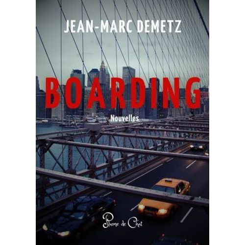 Boarding