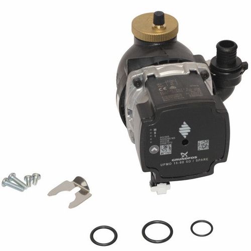 Pompe haute efficacité - SAUNIER DUVAL : 0010030635