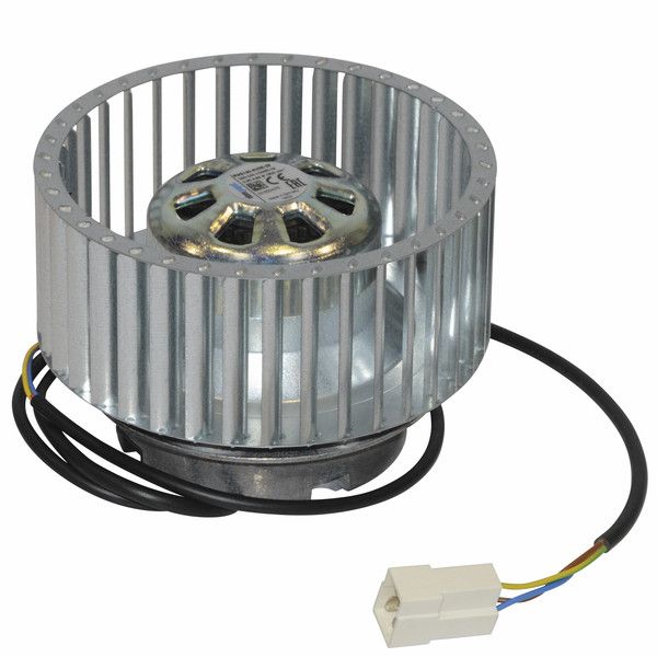 Ventilateur pompe a chaleur - ATLANTIC : 029271