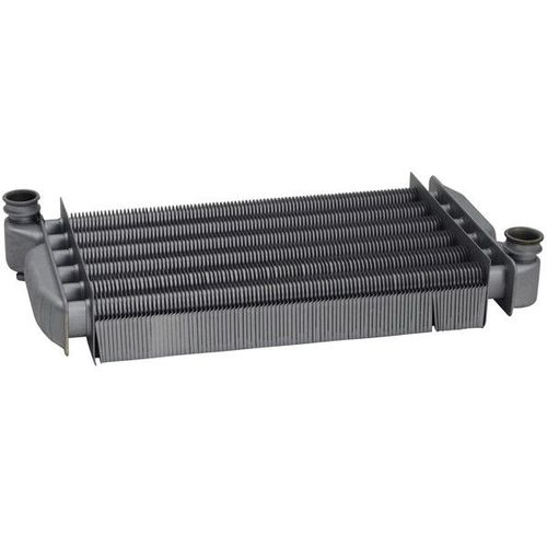Echangeur chauffage 24kw+clip - DE DIETRICH CHAPPEE : 722539500