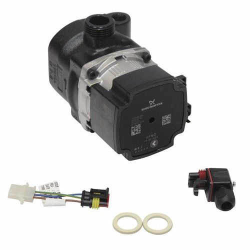 Pompe upmo 15-50 aos + connec. - BOSCH THERMOTECH : 8716861454
