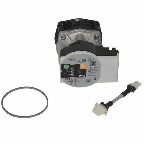Circulateur WILO PARA HU15/6-50/12H et cable - DE DIETRICH CHAPPEE : 7845979