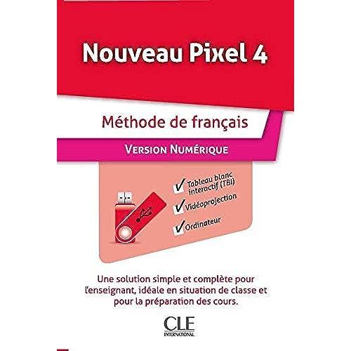 Méthode De Français Pixel 2