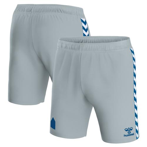 Troisième Short Everton Hummel 2023-24