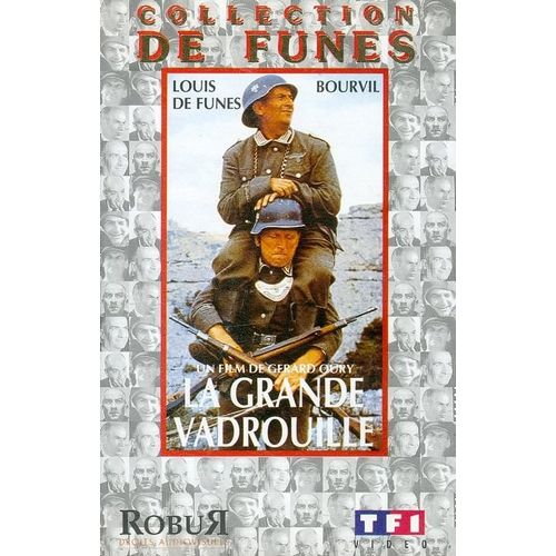 La Grande Vadrouille